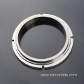 Tungsten Carbide Seal Rings with step